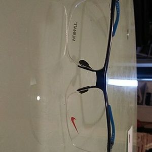 Nike prescription glasses frames brand new
